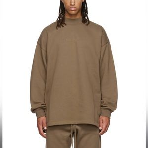 Fear of God ESSENTIALS Relaxed Sweatshirt